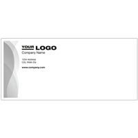 #9 Envelopes (1 or 2 PMS Colors)