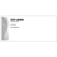#10 Envelopes (1 or 2 PMS Colors)